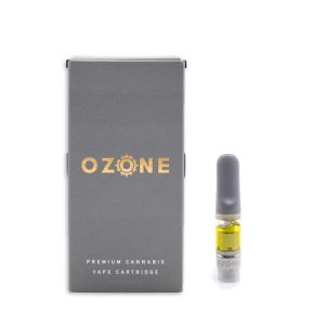 Buy Durban Poison Distillate Cartridge
