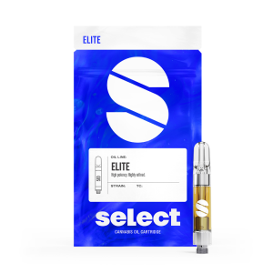 Buy Pineapple Express Select Essentials Cartridge