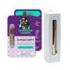 Deadhead Chemist .5mL 5-Meo-DMT Cartridge