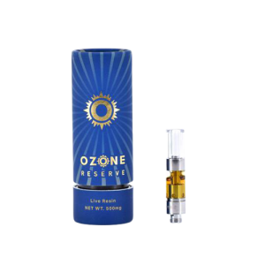 Buy Georgia Pie Live Resin Cartridge
