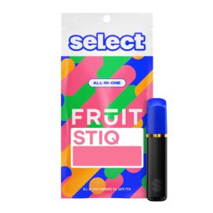 Buy Huckleberry Jam Disposable Pen