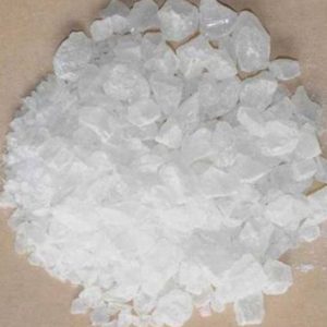 DMT Crystals