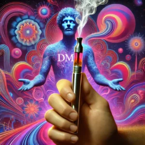 DMT carts