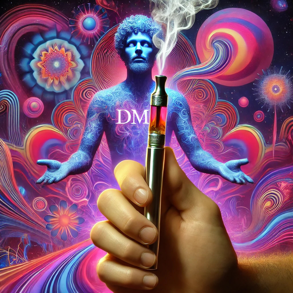 DMT carts