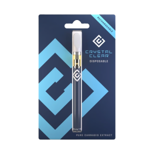 Buy Super Lemon Haze Disposable Pen