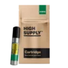 Peanut Butter and Jelly Distillate Cartridge