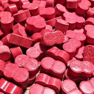 Red Bull MDMA Dutch AAA+ Ecstasy Pills 260mg