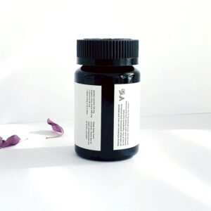 Dose Neurogenesis No.3 Microdose Psilocybin Capsules