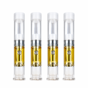 DMT Vape Pen Double Blind