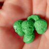 Buy Ecstasy – Green Skull