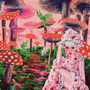 Buy LSD Shroomland