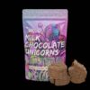 Buy Amazonian Magic Mushroom Chocolates – 1000MG